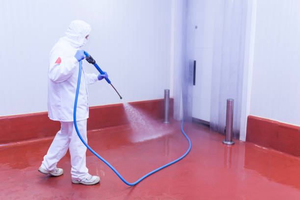 Best Machinery and Equipment Cleaning  in Lake Lorraine, FL