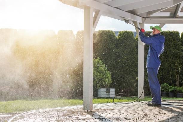 Best Solar Panel Cleaning  in Lake Lorraine, FL