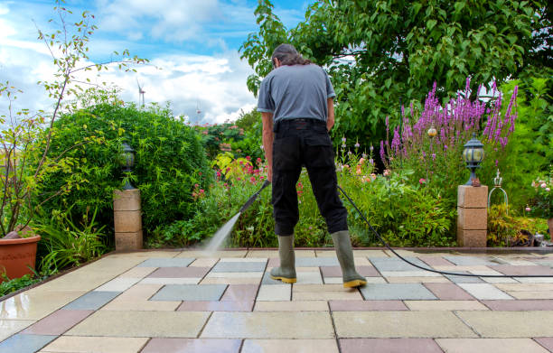 Professional  Pressure Washing Services in Lake Lorraine, FL