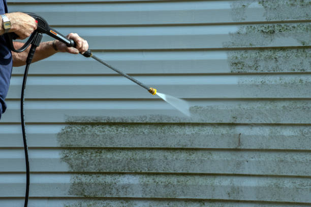 Best Roof Washing  in Lake Lorraine, FL