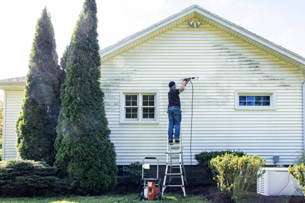 Best Patio and Deck Pressure Washing  in Lake Lorraine, FL