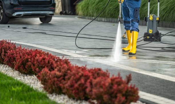 Best Factory Floor Cleaning  in Lake Lorraine, FL
