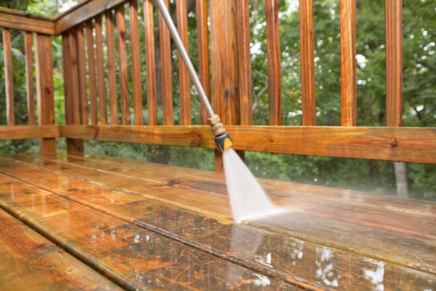 Best Restaurant Pressure Washing  in Lake Lorraine, FL